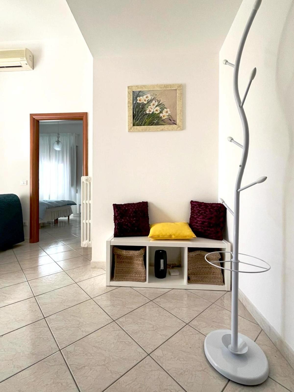 Flowerence Firenze Kültér fotó