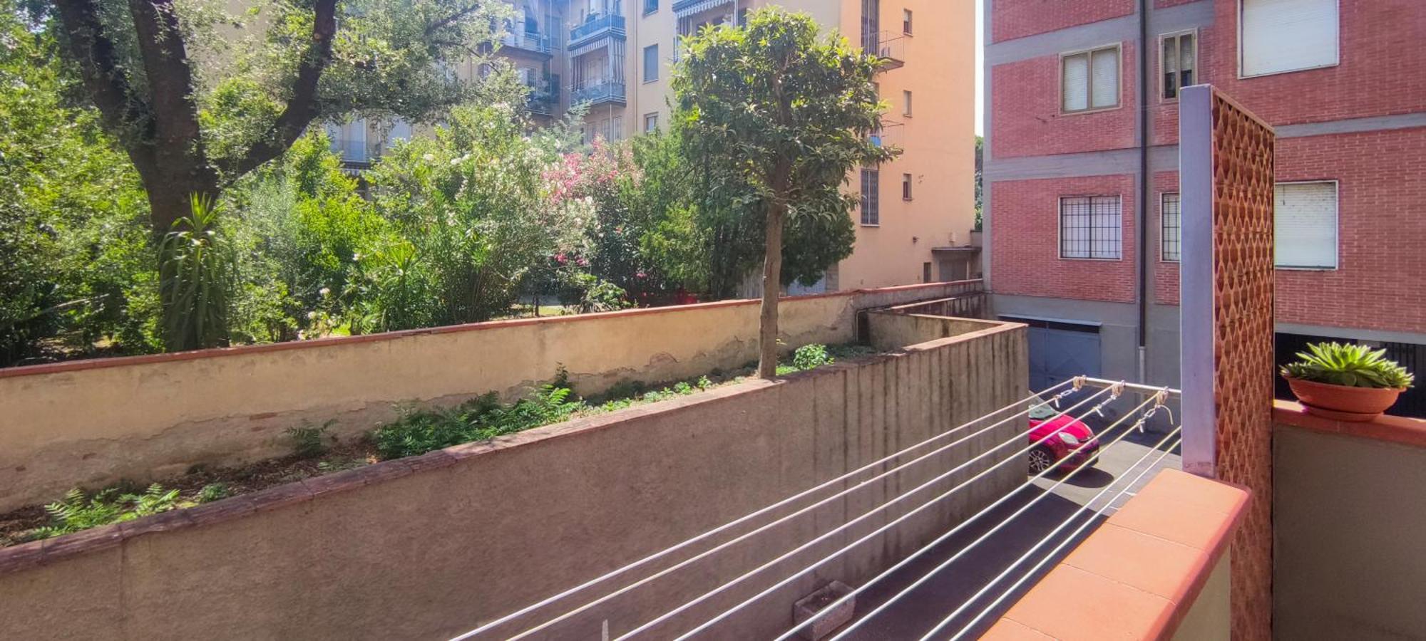 Flowerence Firenze Kültér fotó